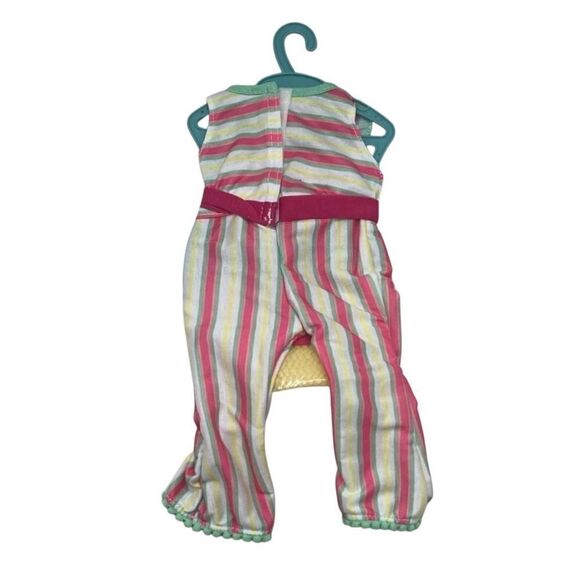 Girls 18” Doll Clothes Outfits 3 Sets - Picture 7 of 10